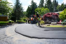 Best Concrete Driveway Installation in USA